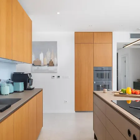 Villa Maxime With Heated Pool Trogir