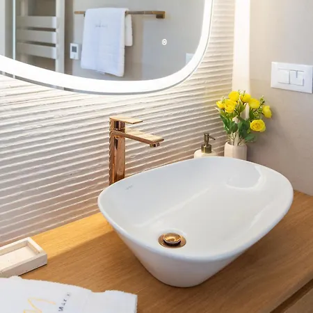 Maxime With Heated Pool Trogir