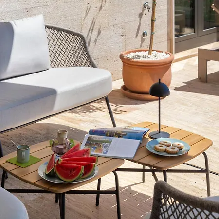 Maxime With Heated Pool