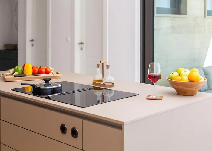 Maxime With Heated Pool