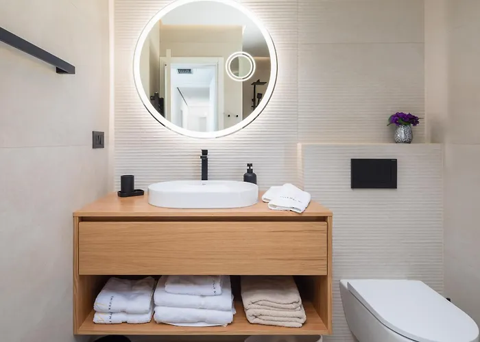 Maxime With Heated Pool 빌라 *