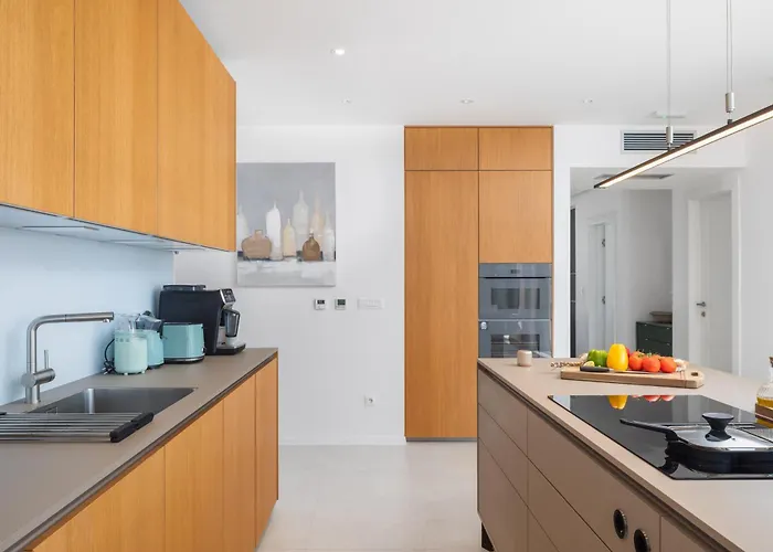 빌라 Maxime With Heated Pool 트로기르