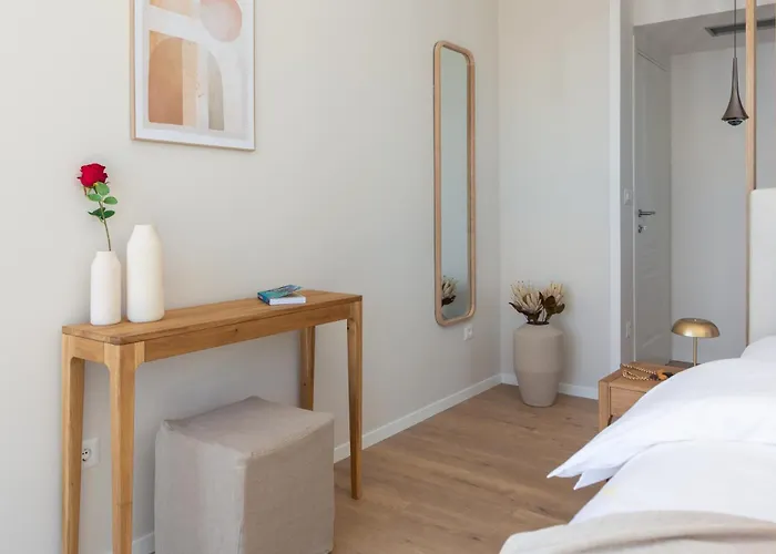 Maxime With Heated Pool 빌라 *