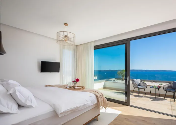 Maxime With Heated Pool *